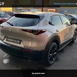Mazda CX-30 2.0 e-SKYACTIV-X M-Hybrid 186ch Homura 2025 Euro6e Brive-la-Gaillarde