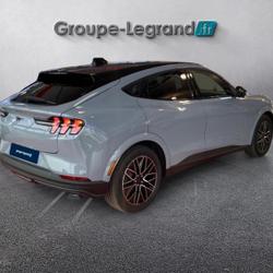 Ford Mustang 276ch Extended Range 88kWh Premium Propulsion H&eacute;rouville-Saint-Clair