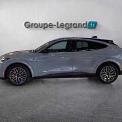 Ford Mustang 276ch Extended Range 88kWh Premium Propulsion H&eacute;rouville-Saint-Clair