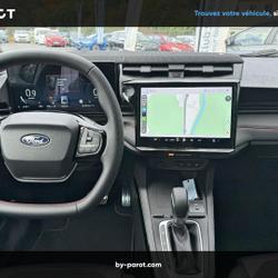 Ford Puma 1.0 EcoBoost Hybrid 125ch ST-Line X S&S Powershift occasion - Tulle - photo 3/30