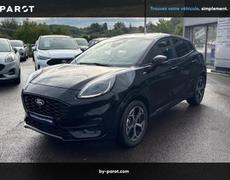 Ford Puma Sarlat-la-Canéda