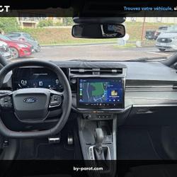 Ford Puma 1.0 EcoBoost Hybrid 125ch ST-Line S&S Powershift Sarlat-la-Can&eacute;da