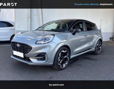Ford Puma Brive-la-Gaillarde