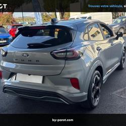Ford Puma 1.0 EcoBoost Hybrid 125ch ST-Line X S&S Powershift occasion - Brive-la-Gaillarde - photo 2/30