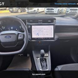 Ford Puma 1.0 EcoBoost Hybrid 125ch ST-Line X S&S Powershift occasion - Brive-la-Gaillarde - photo 3/30