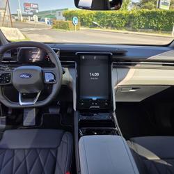 Ford Explorer 286ch Extended Range 77kWh Pack Premium RWD Tr&eacute;lissac