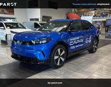 Ford Capri Brive-la-Gaillarde