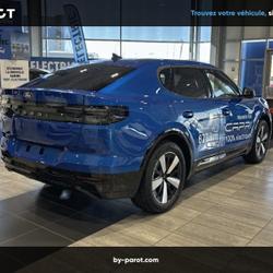 Ford Capri 286ch Extended Range 77kWh Select RWD Brive-la-Gaillarde