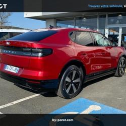 Ford Capri 286ch Extended Range 77kWh Select RWD Gond-Pontouvre