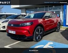 Ford Capri Trélissac