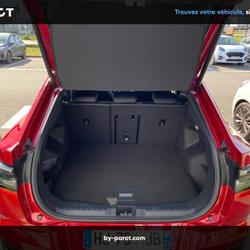 Ford Capri 286ch Extended Range 77kWh Select RWD Tr&eacute;lissac