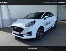 Ford Puma Brive-la-Gaillarde
