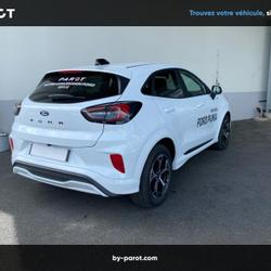 Ford Puma 1.0 EcoBoost Hybrid 125ch ST-Line S&S Powershift Brive-la-Gaillarde