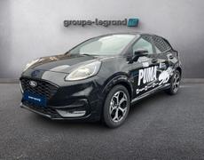 Ford Puma - 1.0 EcoBoost Hybrid 125ch ST-Line S&S - 26 990 €