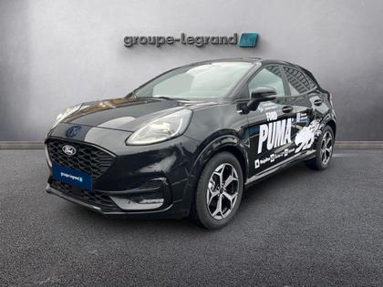 Ford Puma - 1.0 EcoBoost Hybrid 125ch ST-Line S&S - 26 990 €