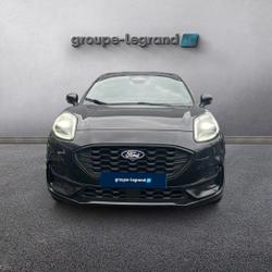 Ford Puma 1.0 EcoBoost Hybrid 125ch ST-Line S&S occasion - Saint-L&ocirc; - photo 2/32