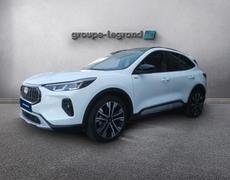 Ford Kuga Saint-Lô