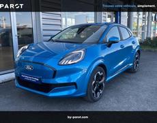 Ford Puma - Gen-E 168ch Standard Range 43 kWh Premium - 32 900 €