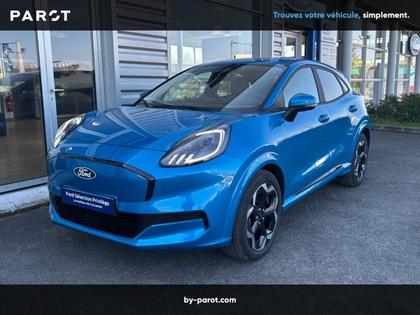 Ford Puma - Gen-E 168ch Standard Range 43 kWh Premium - 32 900 €