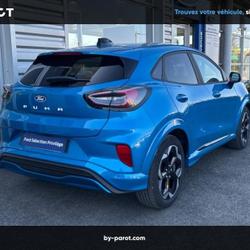 Ford Puma Gen-E 168ch Standard Range 43 kWh Premium Langon