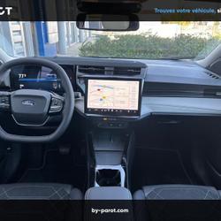 Ford Puma Gen-E 168ch Standard Range 43 kWh Premium Langon