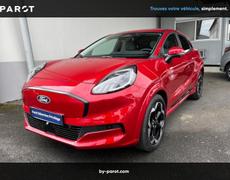 Ford Puma Tulle