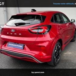 Ford Puma Gen-E 168ch Standard Range 46 kWh Premium Tulle