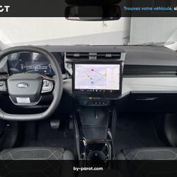 Ford Puma Gen-E 168ch Standard Range 46 kWh Premium Tulle