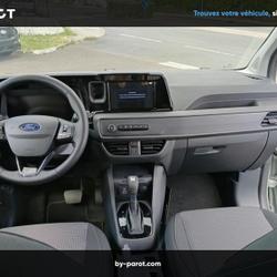 Ford Transit 1.0 EcoBoost 125ch Cabine Approfondie Trend DCT7 Gond-Pontouvre
