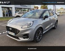 Ford Puma Gond-Pontouvre
