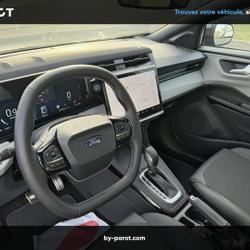Ford Puma 1.0 EcoBoost Hybrid 125ch Sound Edition S&S Powershift Gond-Pontouvre