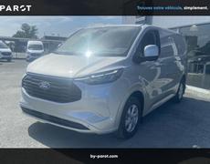 Ford Transit Custom - 320 L1H1 2.5 Duratec 232ch Hybride rechargeable Limited CVT - 42 900 €