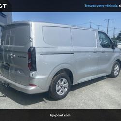 Ford Transit Custom 320 L1H1 2.5 Duratec 232ch Hybride rechargeable Limited CVT Saint-Laurent-des-Vignes