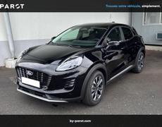 Ford Puma Brive-la-Gaillarde
