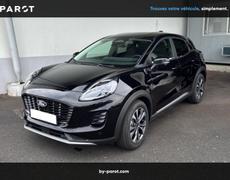 Ford Puma Brive-la-Gaillarde