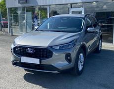 Ford Kuga Saint-Laurent-des-Vignes