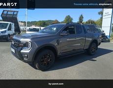 Ford Ranger Gond-Pontouvre