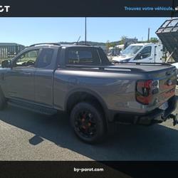 Ford Ranger 3.0 EcoBlue V6 240ch Stop&Start Super Cab Wildtrak 4x4 e-4WD BVA10 occasion - Gond-Pontouvre - photo 2/30
