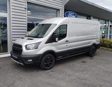 Ford Transit Arveyres