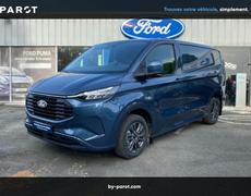 Ford Transit Custom Langon