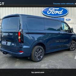 Ford Transit Custom 320 L1H1 2.5 Duratec 232ch Hybride rechargeable Limited CVT Langon