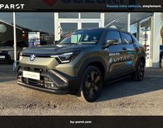 Suzuki Vitara - 184ch 61kWh Style AllGrip - 35 490 €