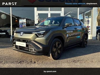 Suzuki Vitara - 184ch 61kWh Style AllGrip - 35 490 €