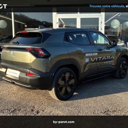 Suzuki Vitara 184ch 61kWh Style AllGrip Labastide-Marnhac