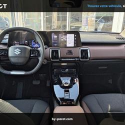 Suzuki Vitara 184ch 61kWh Style AllGrip Labastide-Marnhac