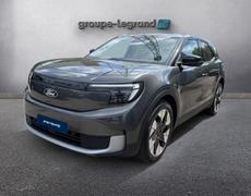 Ford Explorer Cherbourg-en-Cotentin