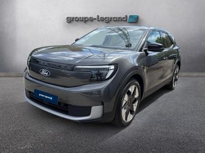Ford Explorer - 170ch Standard Range 52kWh Pack Premium RWD - 35 990 €