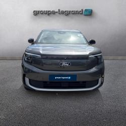 Ford Explorer 170ch Standard Range 52kWh Pack Premium RWD Cherbourg-en-Cotentin