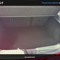 Mazda Mazda3 2.0 e-SKYACTIV-X M-Hybrid 186ch Homura BVA 2025 Euro6e Brive-la-Gaillarde