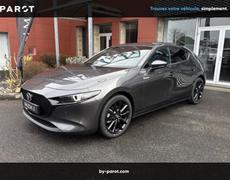 Mazda Mazda3 Brive-la-Gaillarde